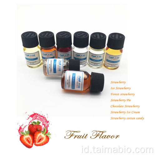 Oli aroma esensi massal minyak wewangian terkonsentrasi tinggi